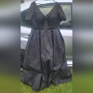 Morilee Madeline Gardner Formal Dress